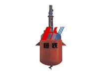 蒸汽、導(dǎo)熱油加熱反應(yīng)釜